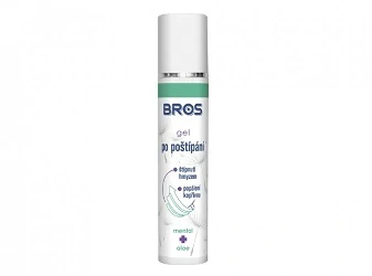 Gel Bros po poštípání hmyzem 50ml