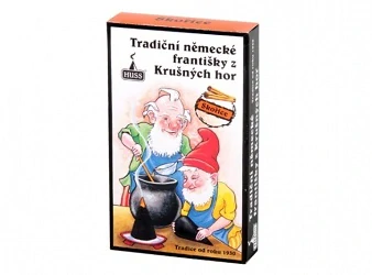 František s vůní skořice 24ks