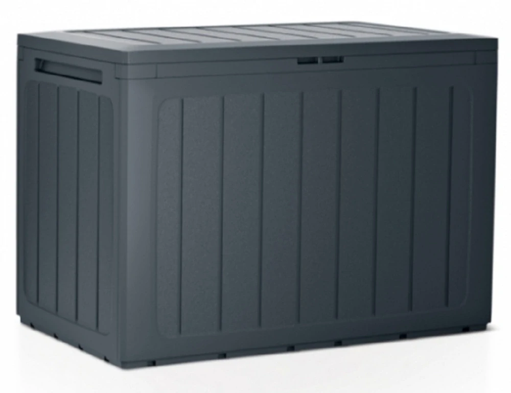 Box ukládací Boardebox plastový 190l 78x43x55cm