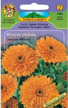 Měsíček lékařský (semena)