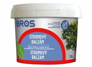 Balzám stromový BROS 350g