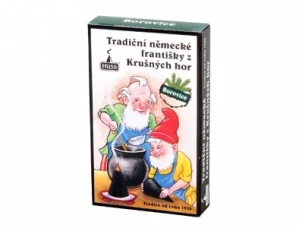 František s vůní borovice 24ks