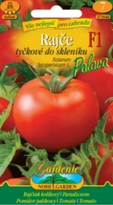 Rajče tyčkové Pálava F1 (semena)