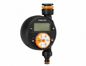 Časovač zavlažovačí Fiskars 1 výstup