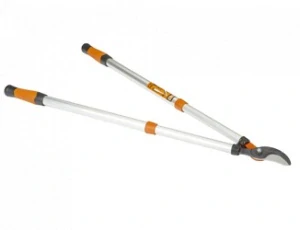 Nůžky teleskopické na silné větve Bahco 70 - 90 cm