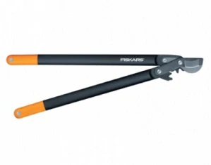 Nůžky na silné větve s převodem Fiskars Powergear L L78