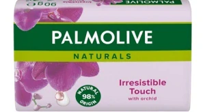 Mýdlo Palmolive Naturals Black Orchid 90g
