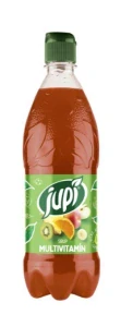 Jupí sirup multivitamín 700 ml