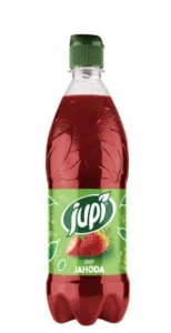 Jupí sirup jahoda 700 ml