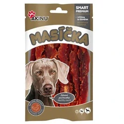 Akinu Masíčka kachní prsíčka 75g