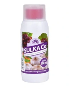 Fungicid Sulka Ca 500ml