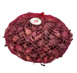 Cibule sazečka červená Wenta 5–20 mm / 250g