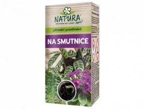 Insekticid  na smutnice Agro natura 50ml