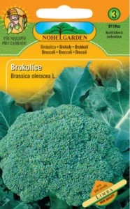 Brokolice Limba (semena)