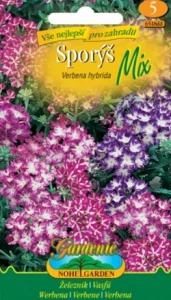 Sporýš zkřížený směs žíhaná (semena)