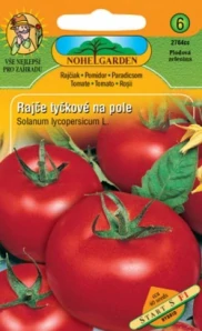 Rajče tyčkové Start S F1 (semena)
