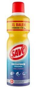 Savo originál 1,2L