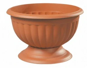 Číše Grenada plastová d31x17cm