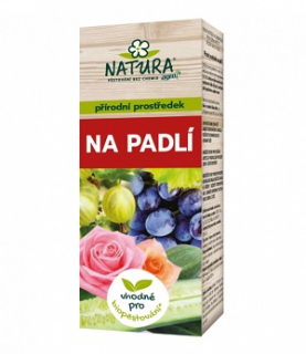 Fungicid proti padlí AGRO NATURA 100ml