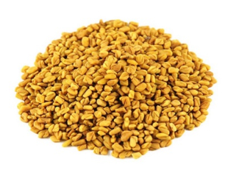 Pískavice celá, Řecké seno (100g)