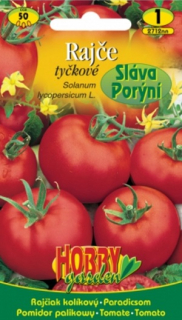 Rajče tyčkové Sláva Porýní (semena)
