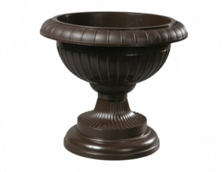 Číše Amfora S plastová d34x30cm