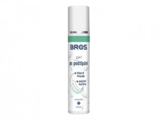 Gel Bros po poštípání hmyzem 50ml