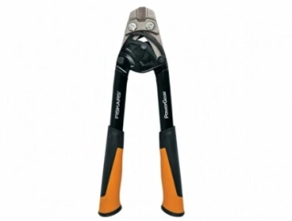 Kleště Fiskars Powergear štípací s převodem 36cm