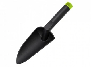 Lopatka sázecí Stalco Garden široká plastová