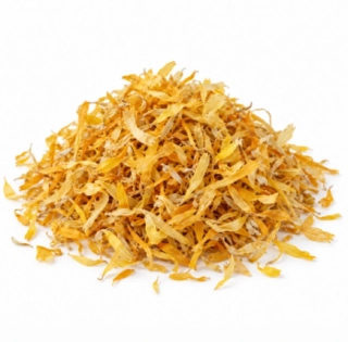 Měsíček lékařský květ řezaný 100 g