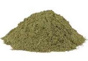 Máta mletá (100g)
